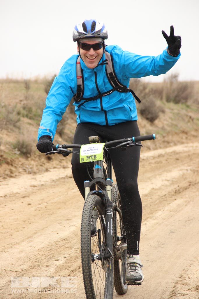 MTB 4 Estaciones Valdemorillo 2017. Villanueva de la Cañada. Galeria 2