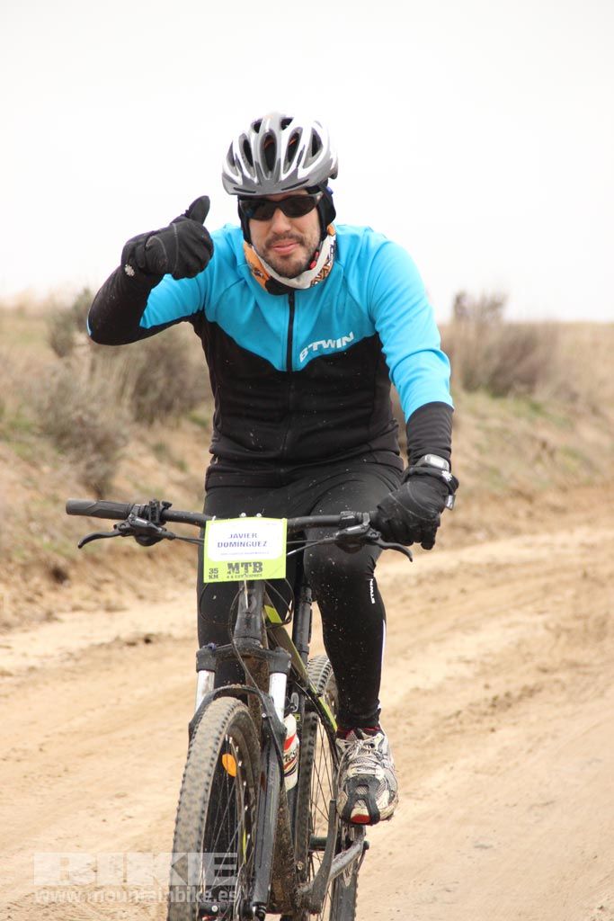 MTB 4 Estaciones Valdemorillo 2017. Villanueva de la Cañada. Galeria 2