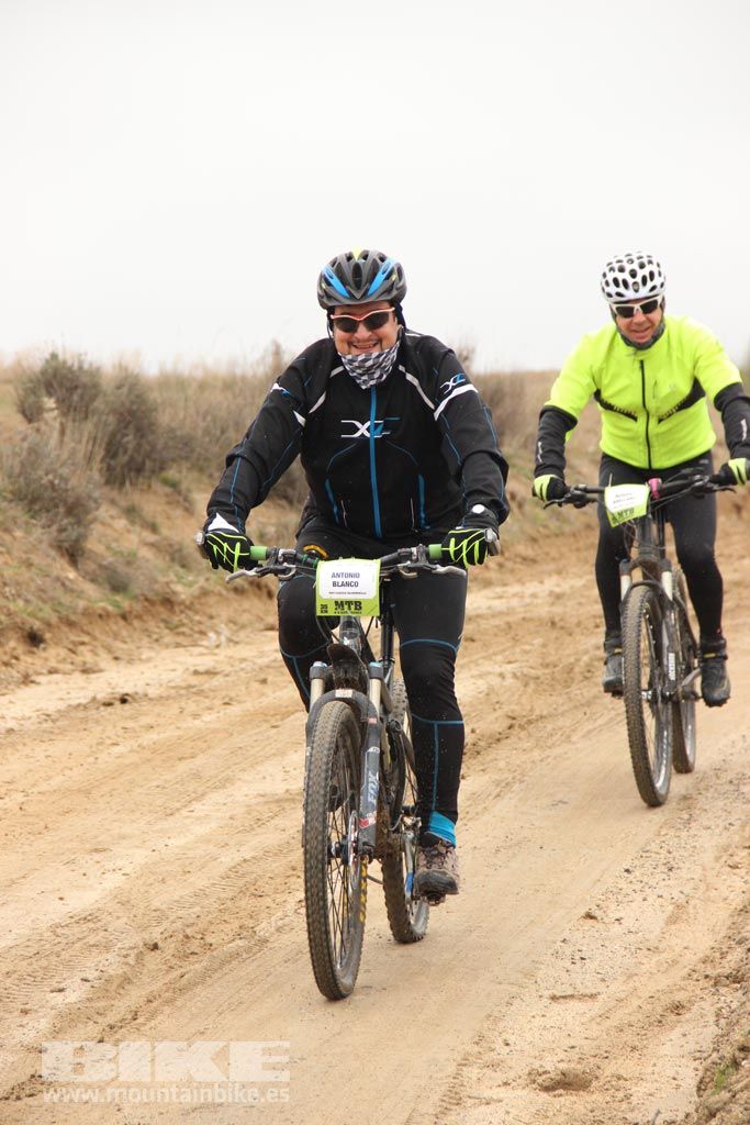 MTB 4 Estaciones Valdemorillo 2017. Villanueva de la Cañada. Galeria 2
