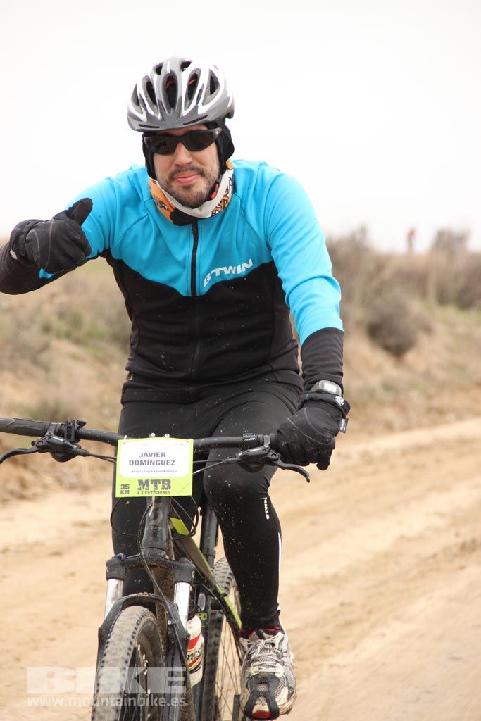 MTB 4 Estaciones Valdemorillo 2017. Villanueva de la Cañada. Galeria 2
