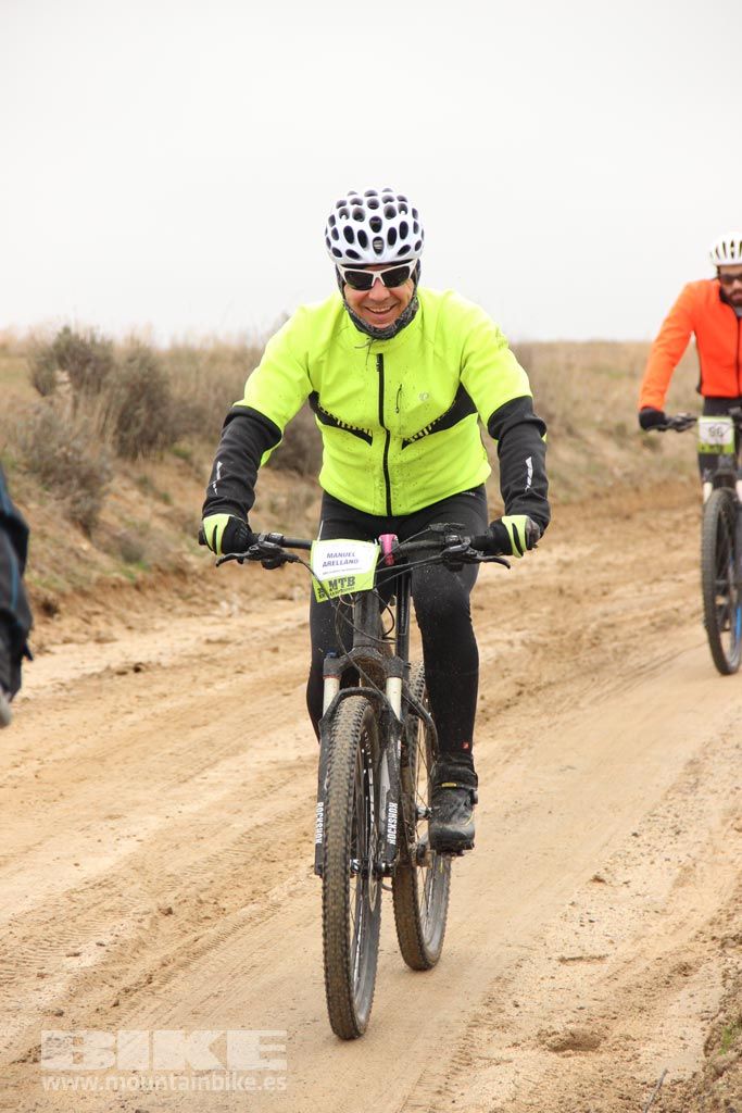 MTB 4 Estaciones Valdemorillo 2017. Villanueva de la Cañada. Galeria 2