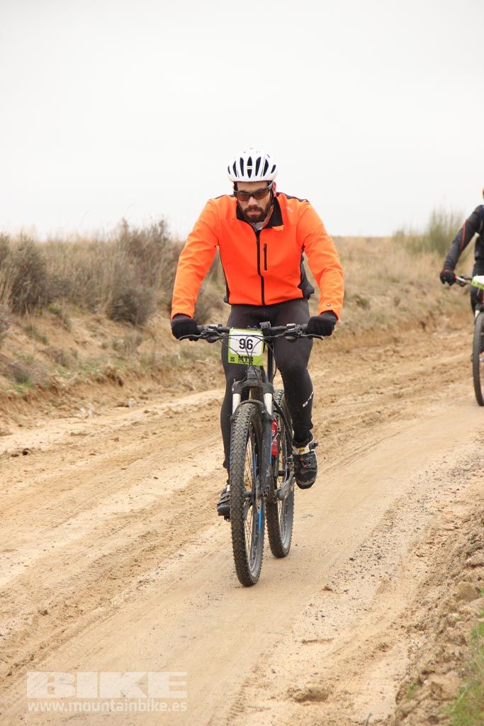MTB 4 Estaciones Valdemorillo 2017. Villanueva de la Cañada. Galeria 2