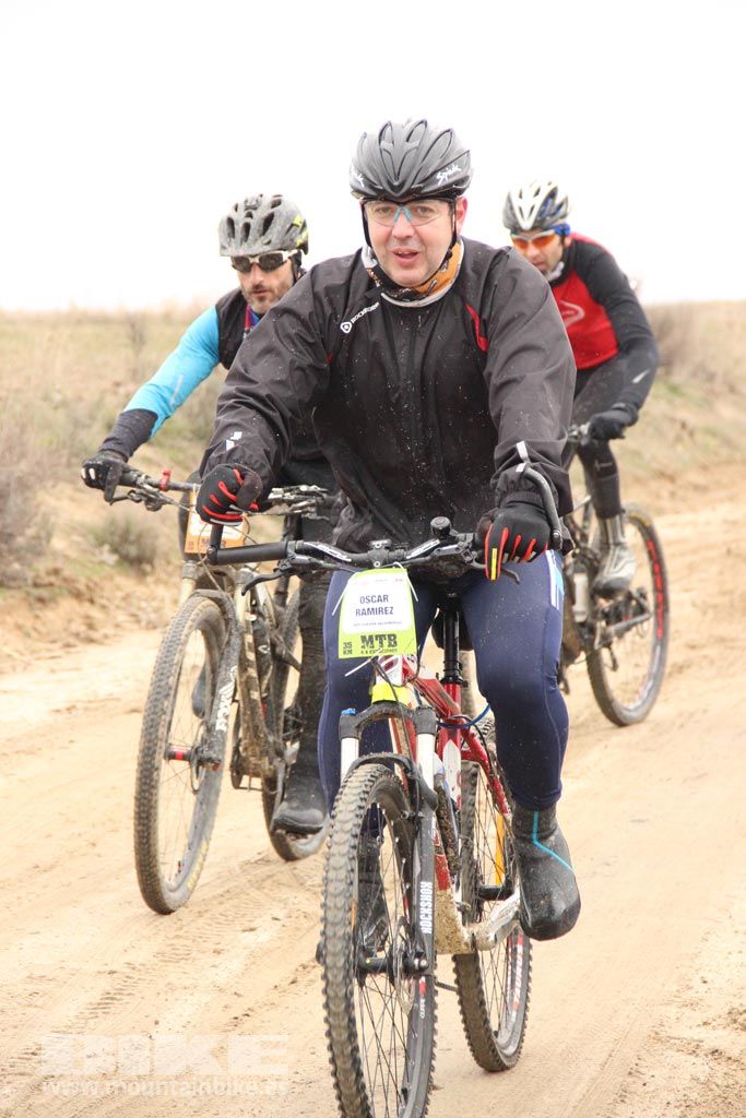 MTB 4 Estaciones Valdemorillo 2017. Villanueva de la Cañada. Galeria 2