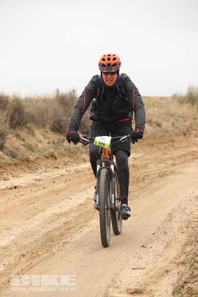 MTB 4 Estaciones Valdemorillo 2017. Villanueva de la Cañada. Galeria 2