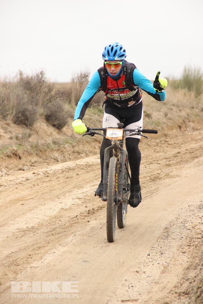 MTB 4 Estaciones Valdemorillo 2017. Villanueva de la Cañada. Galeria 2