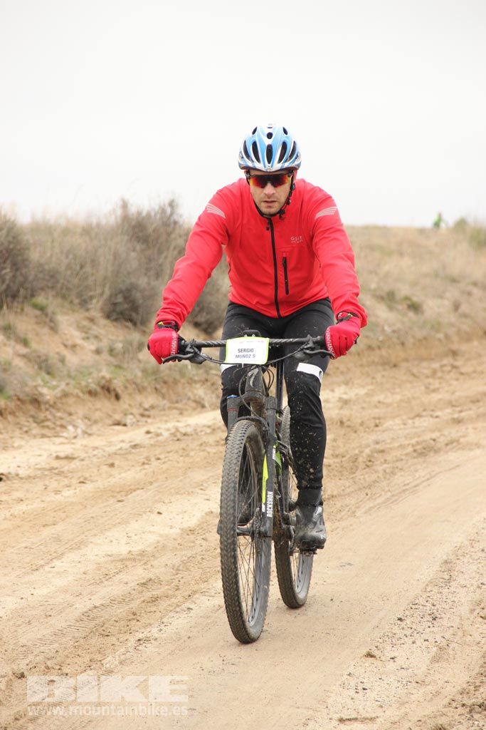 MTB 4 Estaciones Valdemorillo 2017. Villanueva de la Cañada. Galeria 2