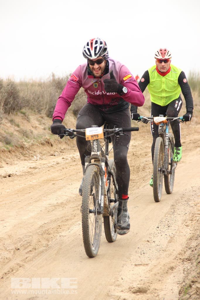 MTB 4 Estaciones Valdemorillo 2017. Villanueva de la Cañada. Galeria 2