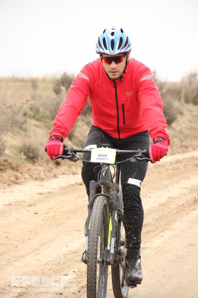 MTB 4 Estaciones Valdemorillo 2017. Villanueva de la Cañada. Galeria 2