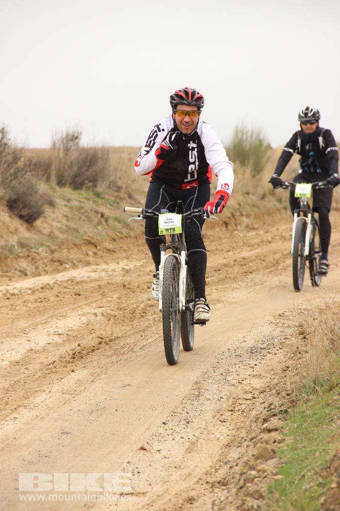 MTB 4 Estaciones Valdemorillo 2017. Villanueva de la Cañada. Galeria 2