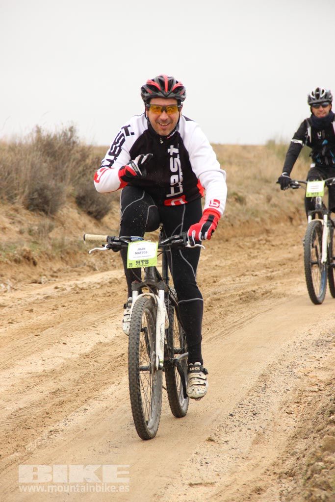 MTB 4 Estaciones Valdemorillo 2017. Villanueva de la Cañada. Galeria 2