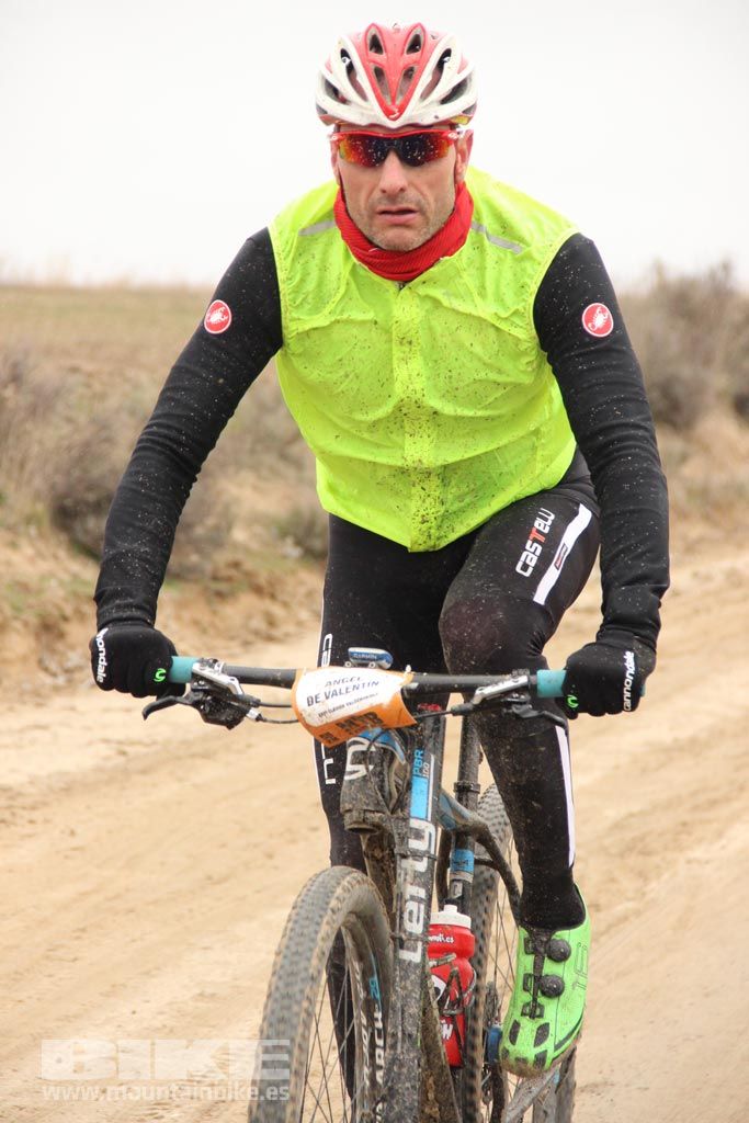 MTB 4 Estaciones Valdemorillo 2017. Villanueva de la Cañada. Galeria 2