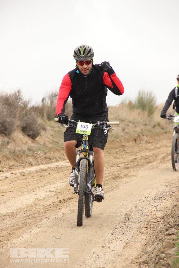 MTB 4 Estaciones Valdemorillo 2017. Villanueva de la Cañada. Galeria 2