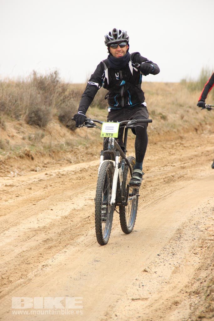 MTB 4 Estaciones Valdemorillo 2017. Villanueva de la Cañada. Galeria 2