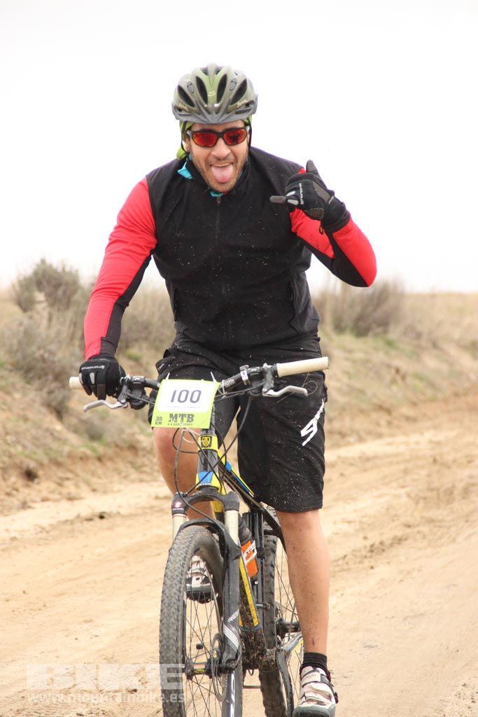 MTB 4 Estaciones Valdemorillo 2017. Villanueva de la Cañada. Galeria 2