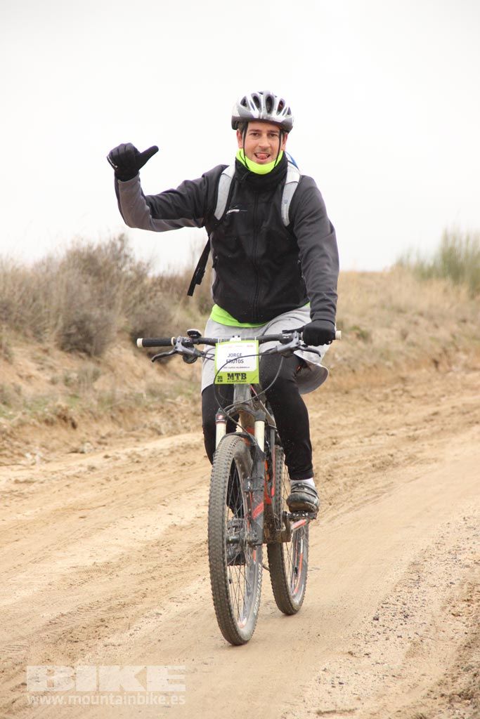 MTB 4 Estaciones Valdemorillo 2017. Villanueva de la Cañada. Galeria 2