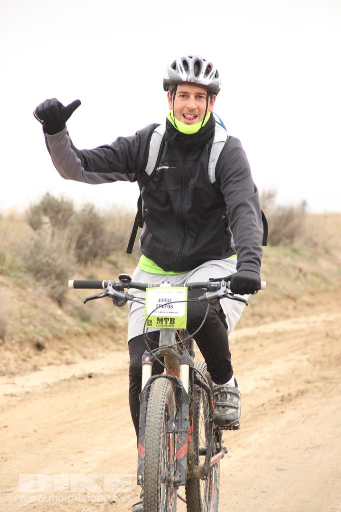 MTB 4 Estaciones Valdemorillo 2017. Villanueva de la Cañada. Galeria 2