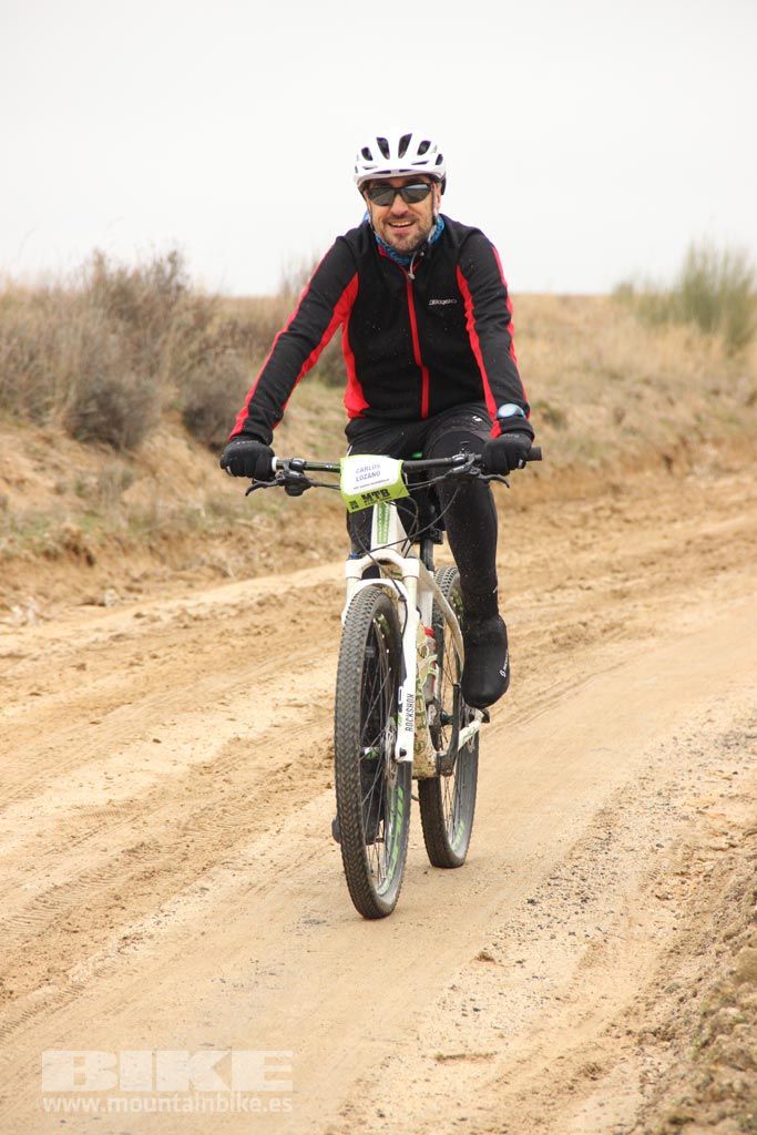 MTB 4 Estaciones Valdemorillo 2017. Villanueva de la Cañada. Galeria 2