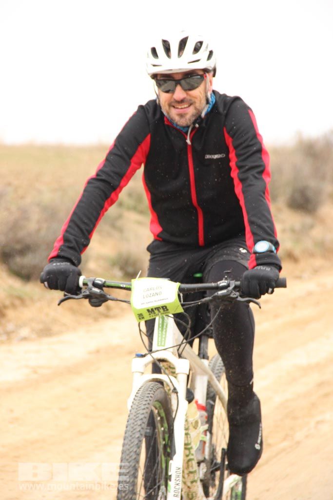 MTB 4 Estaciones Valdemorillo 2017. Villanueva de la Cañada. Galeria 2