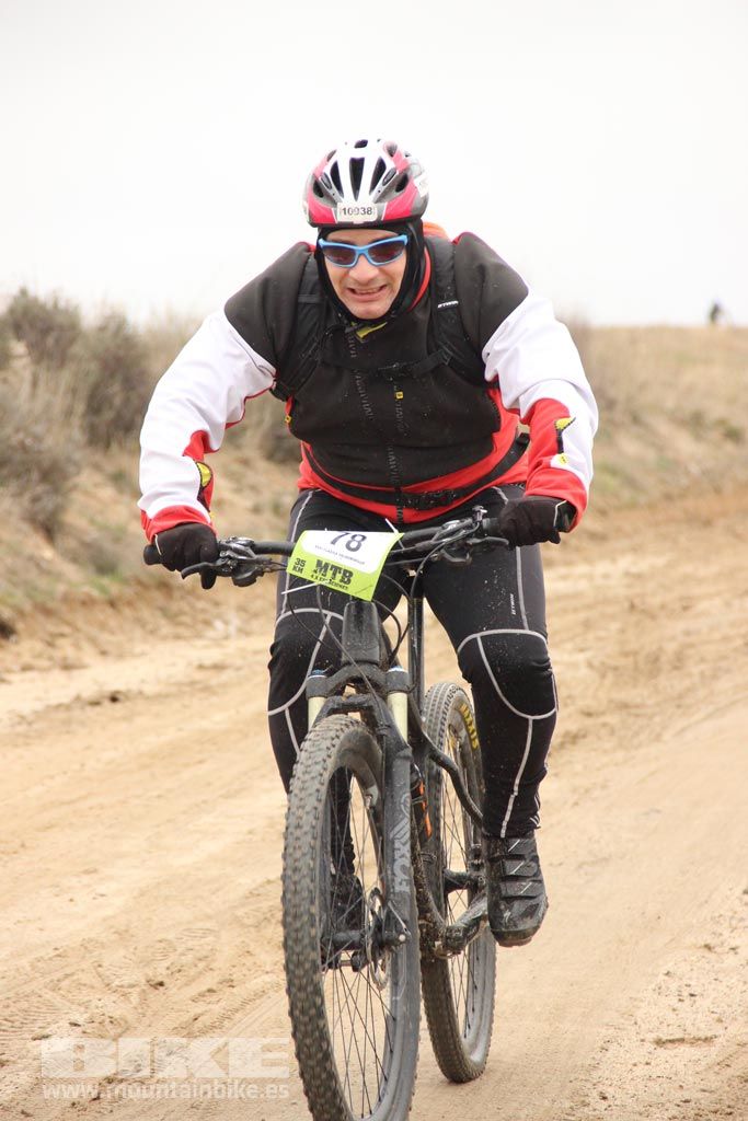 MTB 4 Estaciones Valdemorillo 2017. Villanueva de la Cañada. Galeria 2