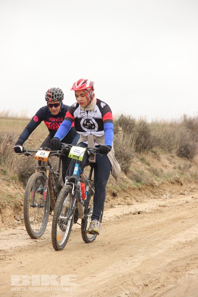 MTB 4 Estaciones Valdemorillo 2017. Villanueva de la Cañada. Galeria 2