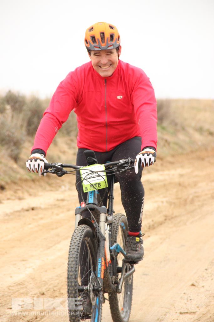 MTB 4 Estaciones Valdemorillo 2017. Villanueva de la Cañada. Galeria 2