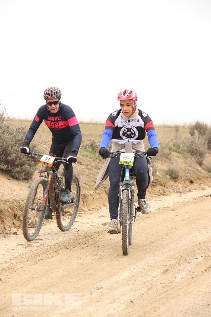 MTB 4 Estaciones Valdemorillo 2017. Villanueva de la Cañada. Galeria 2