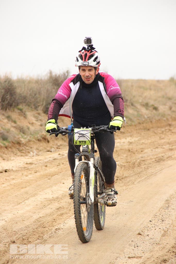 MTB 4 Estaciones Valdemorillo 2017. Villanueva de la Cañada. Galeria 2