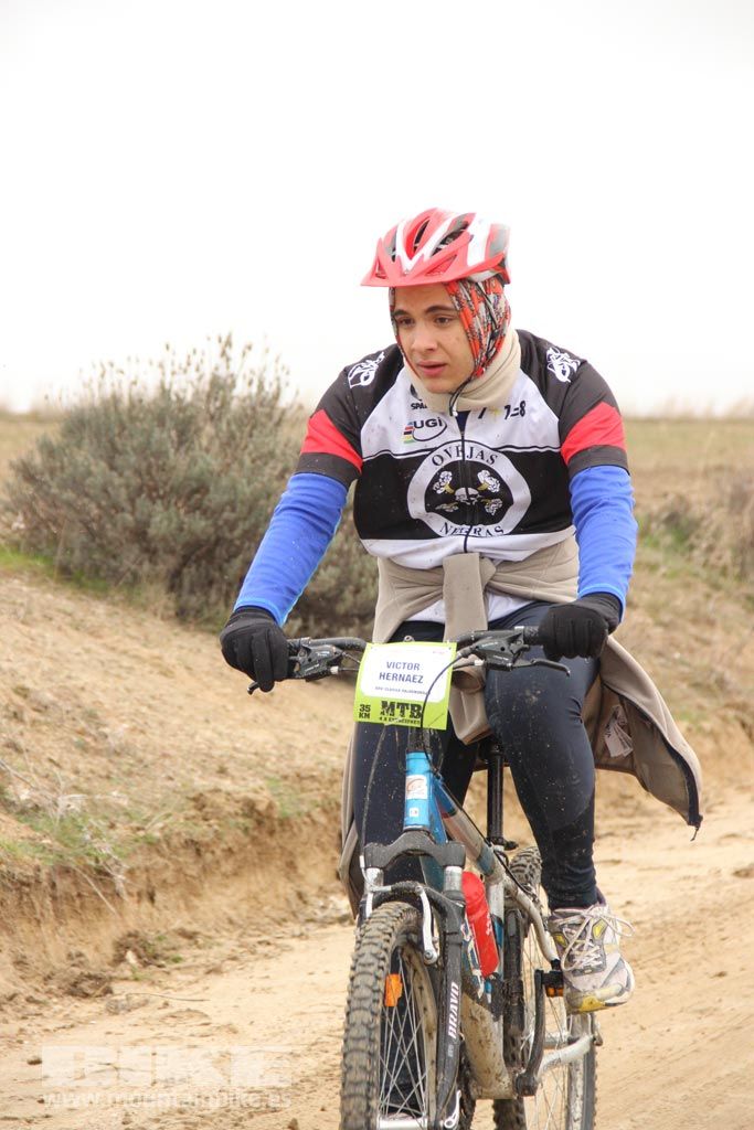 MTB 4 Estaciones Valdemorillo 2017. Villanueva de la Cañada. Galeria 2