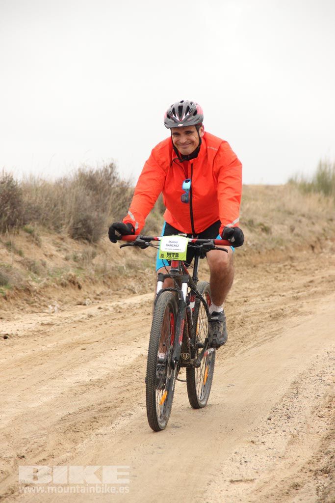 MTB 4 Estaciones Valdemorillo 2017. Villanueva de la Cañada. Galeria 2