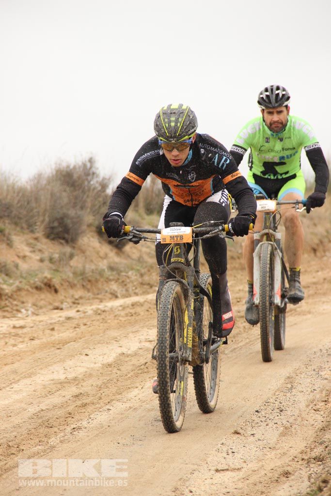MTB 4 Estaciones Valdemorillo 2017. Villanueva de la Cañada. Galeria 2