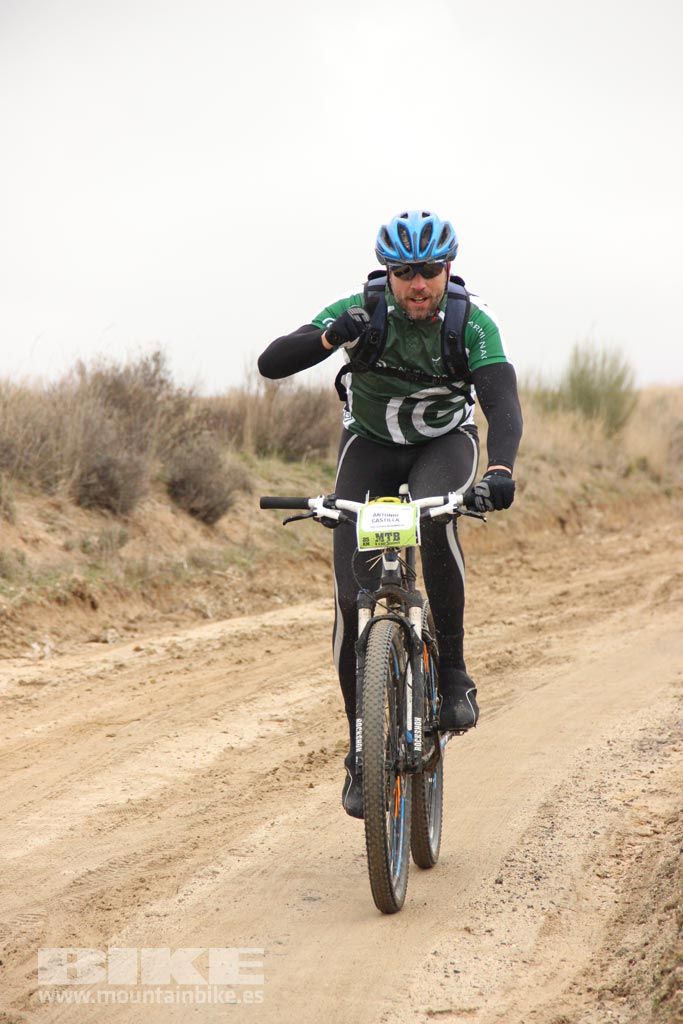 MTB 4 Estaciones Valdemorillo 2017. Villanueva de la Cañada. Galeria 2