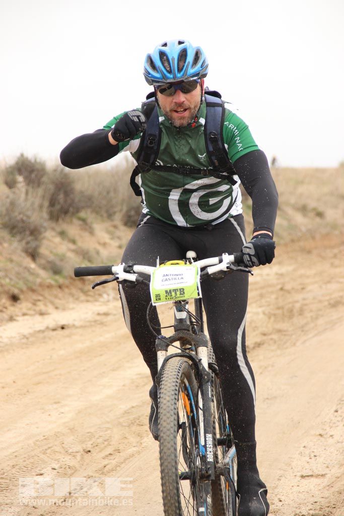 MTB 4 Estaciones Valdemorillo 2017. Villanueva de la Cañada. Galeria 2