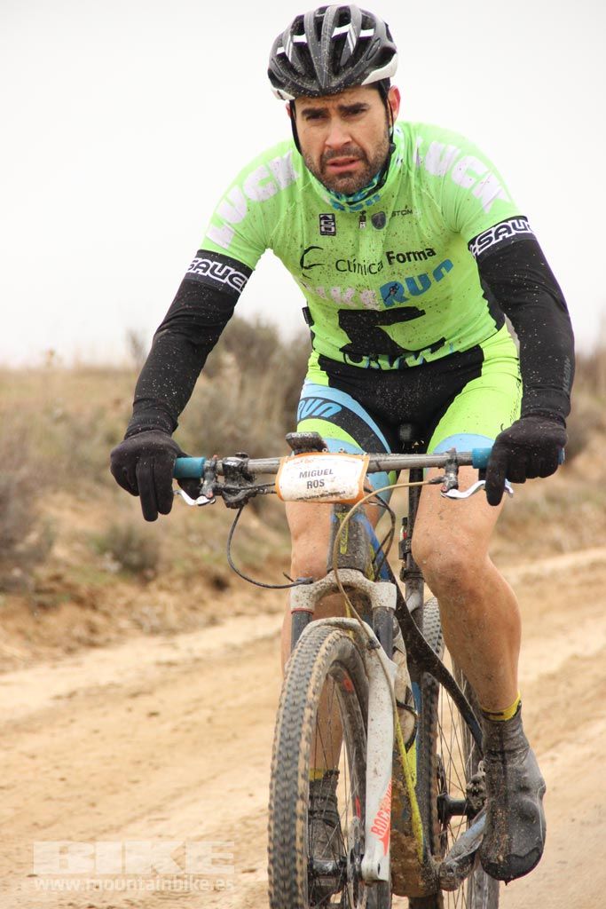 MTB 4 Estaciones Valdemorillo 2017. Villanueva de la Cañada. Galeria 2