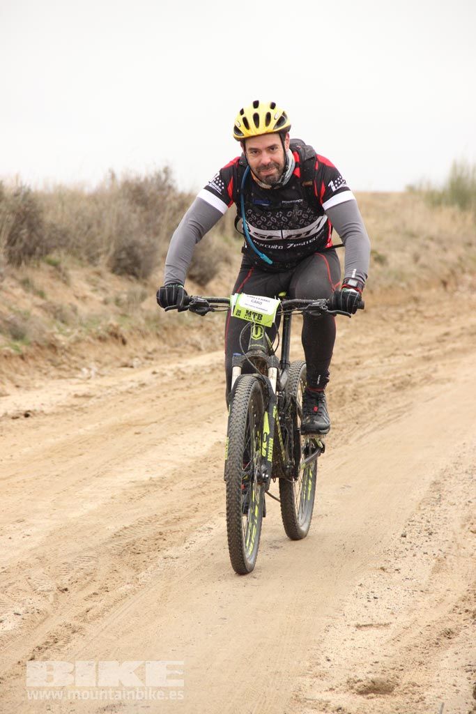 MTB 4 Estaciones Valdemorillo 2017. Villanueva de la Cañada. Galeria 2