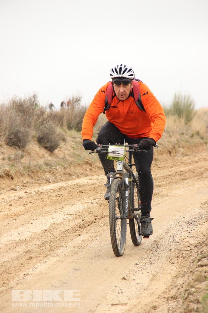 MTB 4 Estaciones Valdemorillo 2017. Villanueva de la Cañada. Galeria 2