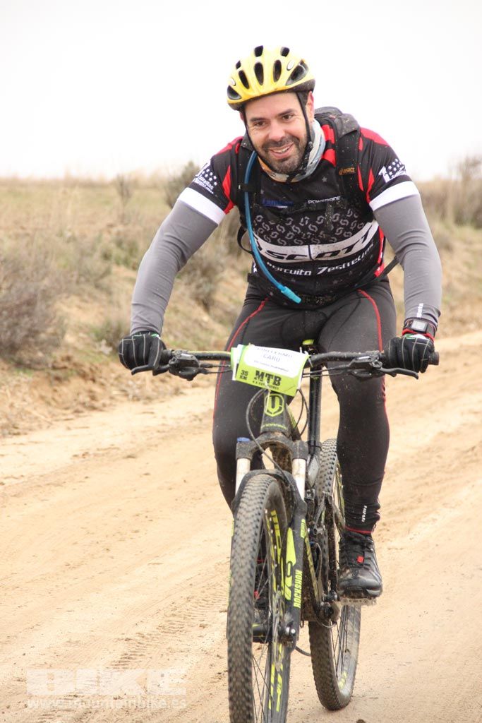 MTB 4 Estaciones Valdemorillo 2017. Villanueva de la Cañada. Galeria 2
