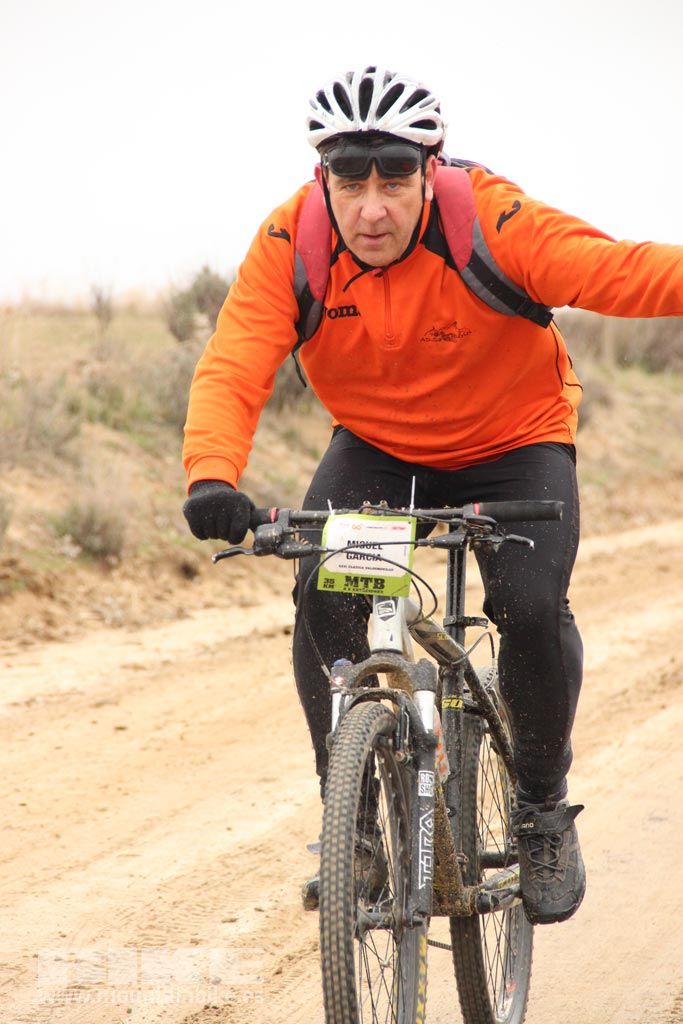 MTB 4 Estaciones Valdemorillo 2017. Villanueva de la Cañada. Galeria 2