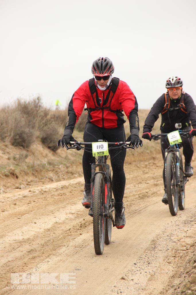 MTB 4 Estaciones Valdemorillo 2017. Villanueva de la Cañada. Galeria 2