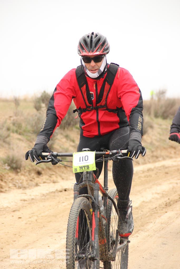 MTB 4 Estaciones Valdemorillo 2017. Villanueva de la Cañada. Galeria 2