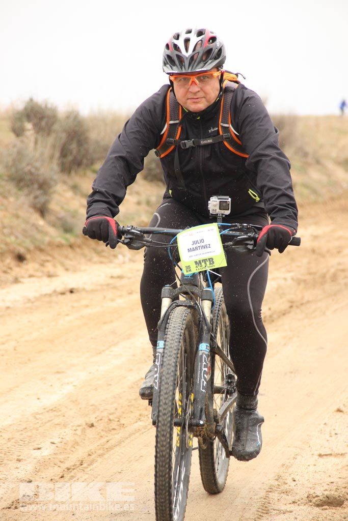 MTB 4 Estaciones Valdemorillo 2017. Villanueva de la Cañada. Galeria 2