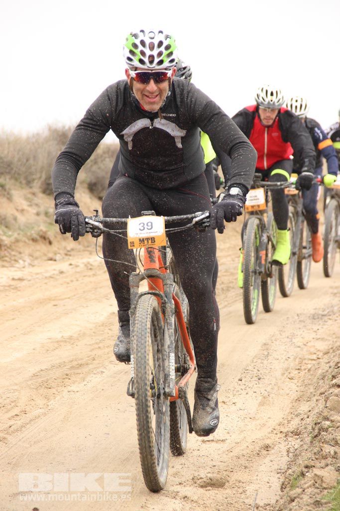 MTB 4 Estaciones Valdemorillo 2017. Villanueva de la Cañada. Galeria 2