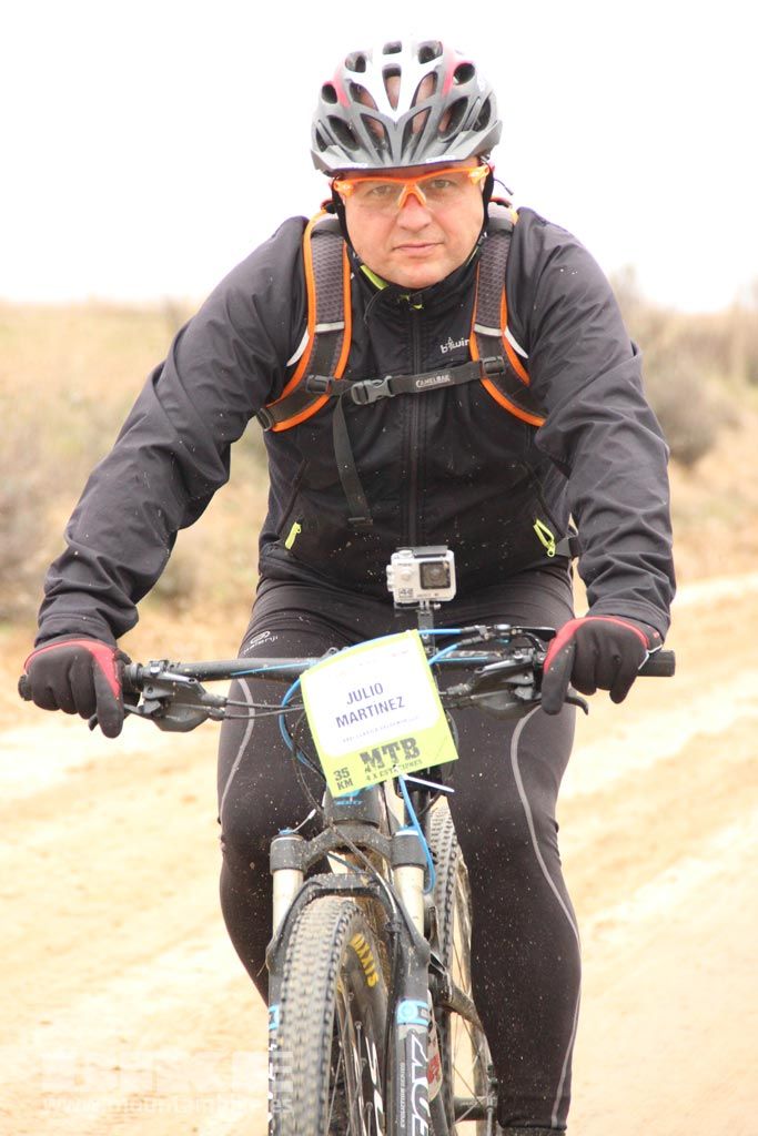 MTB 4 Estaciones Valdemorillo 2017. Villanueva de la Cañada. Galeria 2
