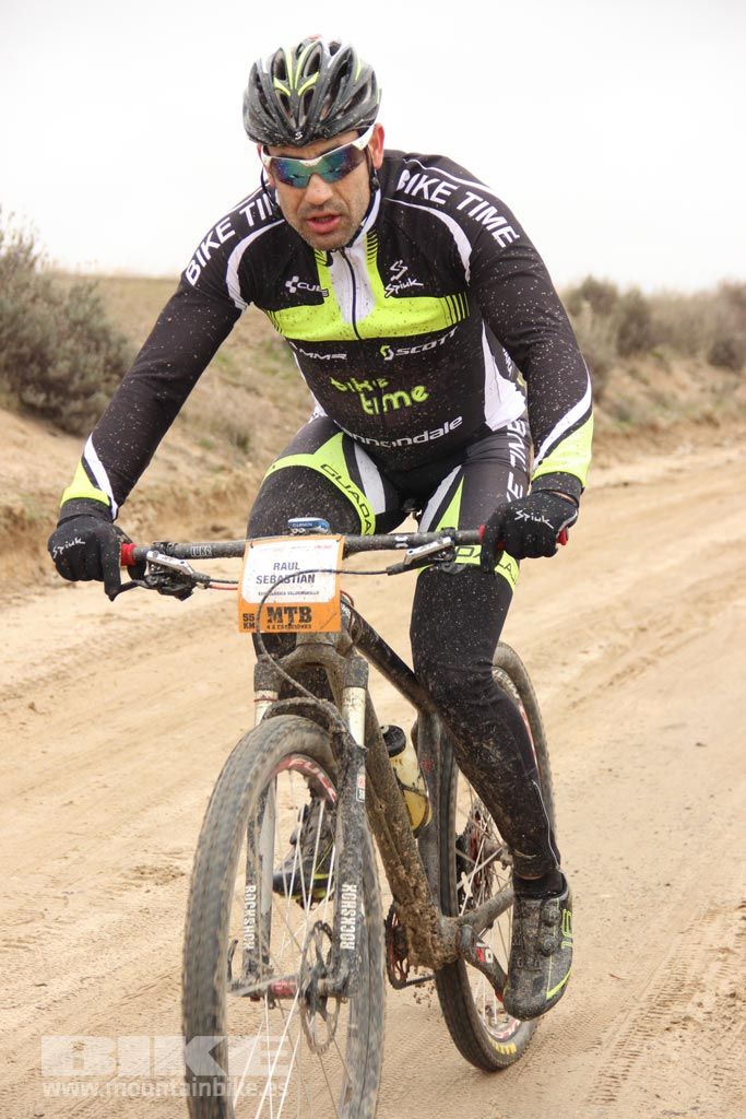 MTB 4 Estaciones Valdemorillo 2017. Villanueva de la Cañada. Galeria 2