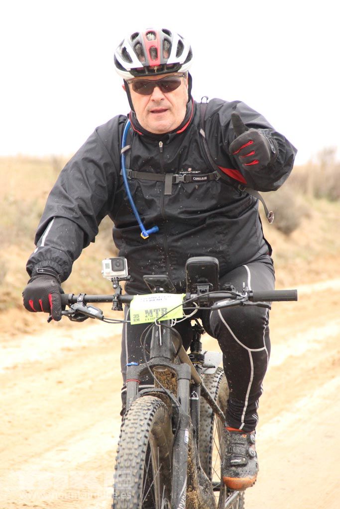 MTB 4 Estaciones Valdemorillo 2017. Villanueva de la Cañada. Galeria 2