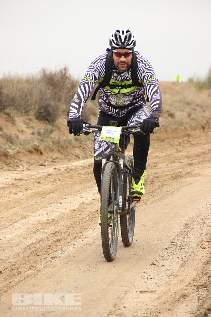 MTB 4 Estaciones Valdemorillo 2017. Villanueva de la Cañada. Galeria 2