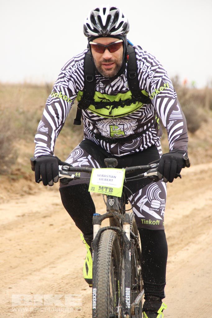 MTB 4 Estaciones Valdemorillo 2017. Villanueva de la Cañada. Galeria 2