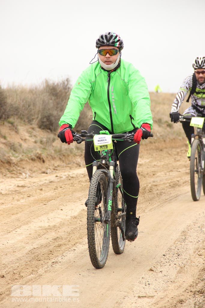 MTB 4 Estaciones Valdemorillo 2017. Villanueva de la Cañada. Galeria 2