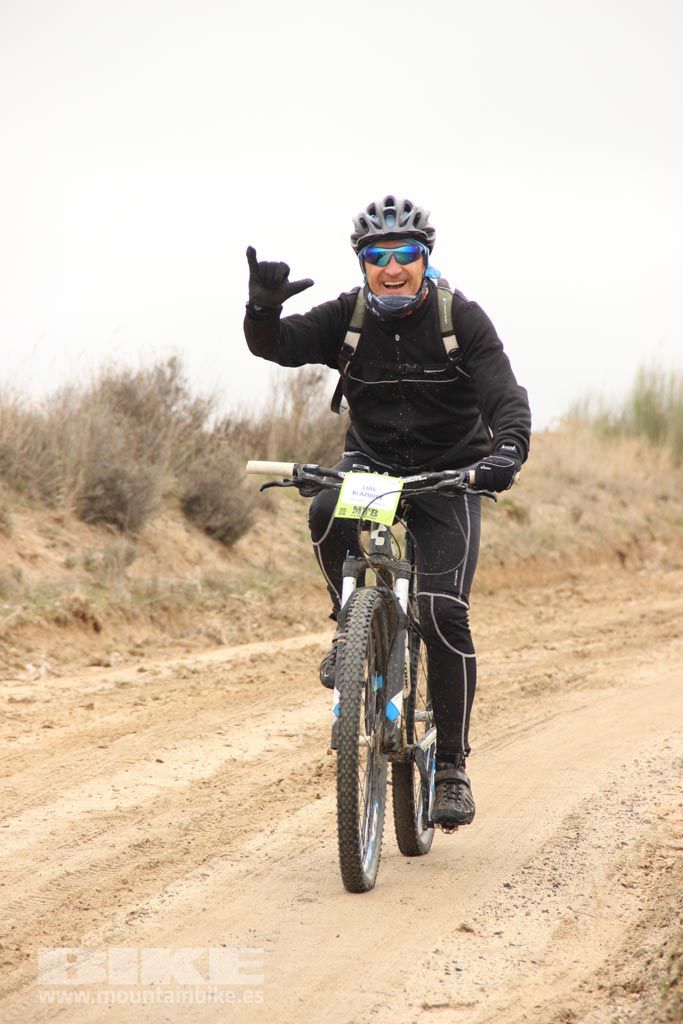 MTB 4 Estaciones Valdemorillo 2017. Villanueva de la Cañada. Galeria 2