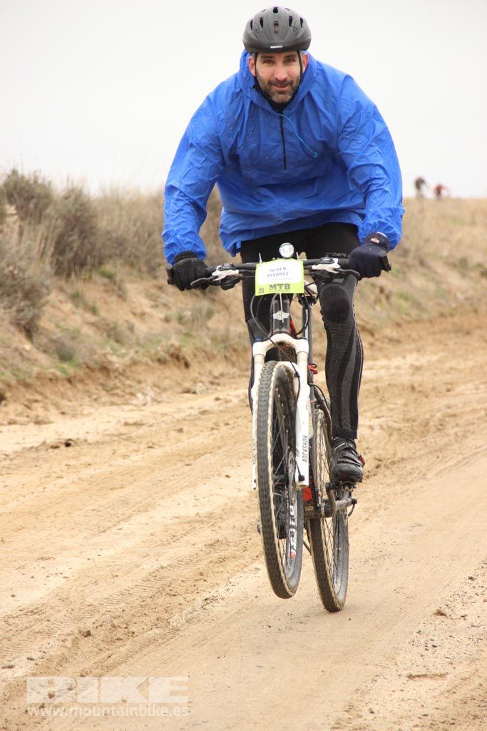 MTB 4 Estaciones Valdemorillo 2017. Villanueva de la Cañada. Galeria 2