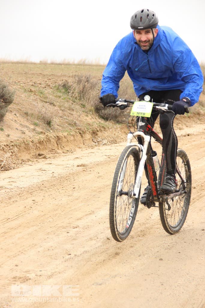MTB 4 Estaciones Valdemorillo 2017. Villanueva de la Cañada. Galeria 2